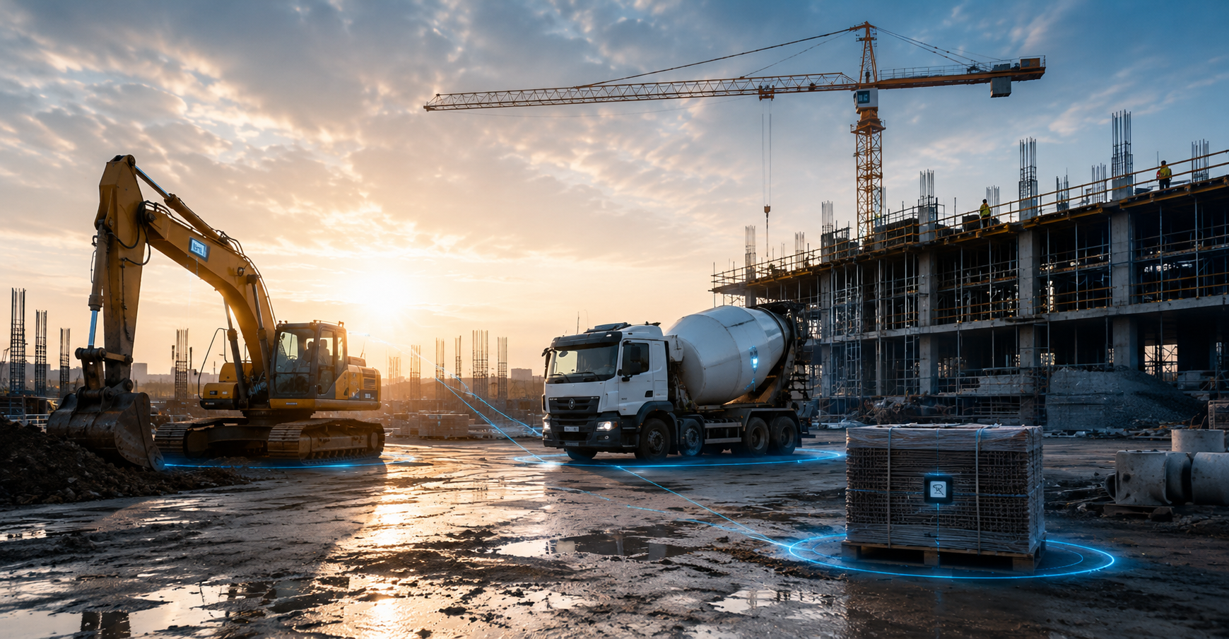 Construction industry